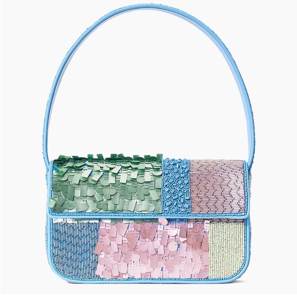 Staud Tommy Bag